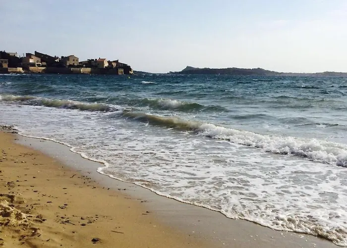 Maison 3 à 200 M De La Hébergement de vacances *