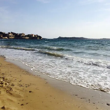 Maison 3 A 200 M De La Holiday home *